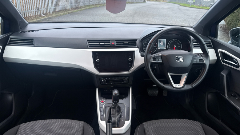 SEAT Arona 1.0 TSI 110 Xcellence [EZ] 5dr DSG Petrol Hatchback